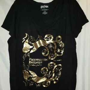 Harry Potter Fantastic Beast top size 3